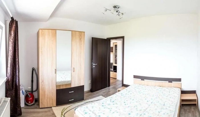Apartament nou 2 camere la cheie in Sibiu etaj 1 pret 42000 euro - 1