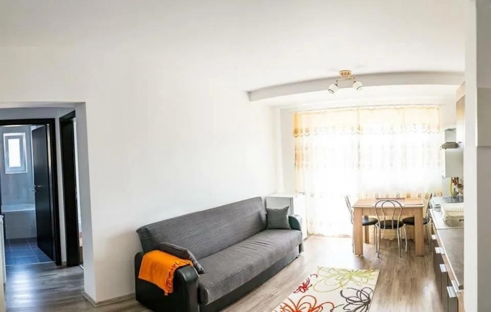 Apartament nou 2 camere la cheie in Sibiu etaj 1 pret 42000 euro - 3