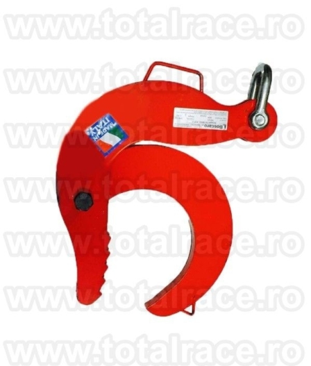 Dispozitive manevrare tuburi de beton - 4