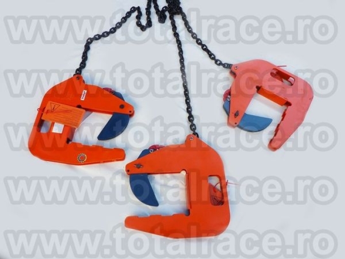 Cleste tuburi beton model IPCC - 2