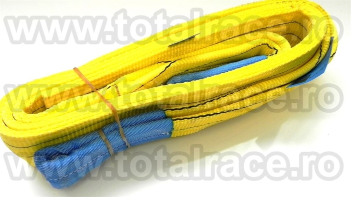 Chingi textile ridicare , chingi legare , chingi pentru europaleti - 2