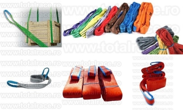 Chingi textile ridicare , chingi legare , chingi pentru europaleti - 3
