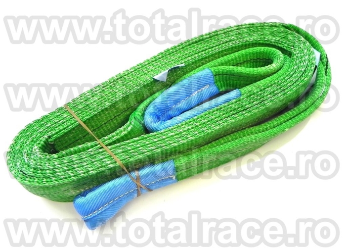 Dispozitive de ridicare Total Race - 2