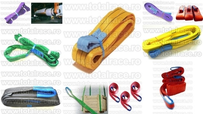 Dispozitive de ridicare Total Race - 10