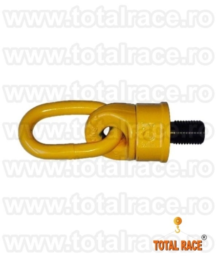 Puncte prindere flexibile cu fixare prin înşurubare 0728305610 - 4