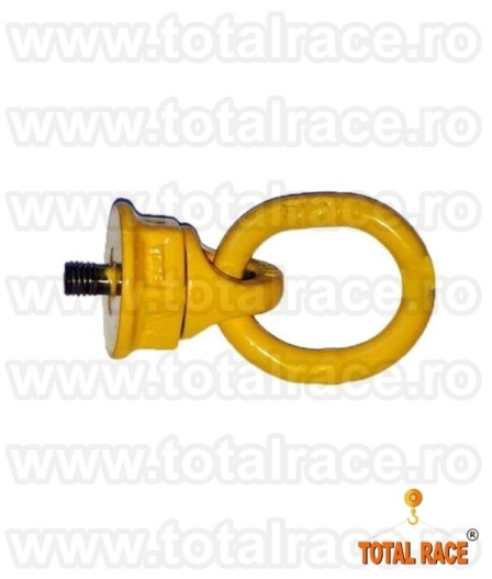 Puncte prindere flexibile cu fixare prin înşurubare 0728305610 - 7