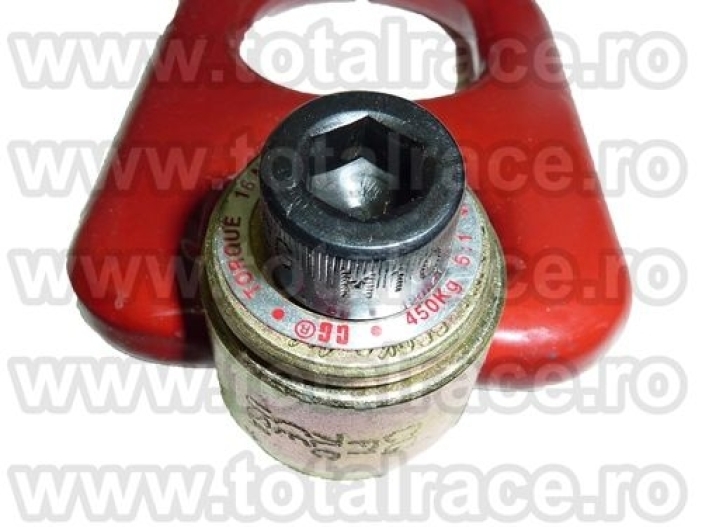 Ocheti ridicare flexibili HR1000M Crosby Total Race 0728305610 - 4