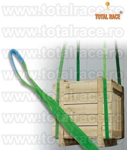 Chingi textile ridicare , chingi legare , chingi pentru europaleti - 1