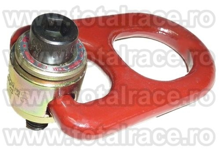 Inel surub rotativ M8–M36 HR1000M Crosby Total Race 0728305610 - 1