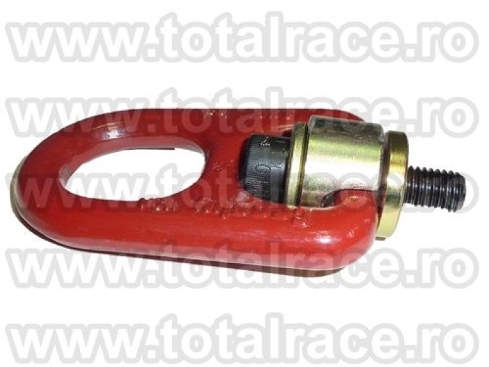 Inel surub rotativ M8–M36 HR1000M Crosby Total Race 0728305610 - 3