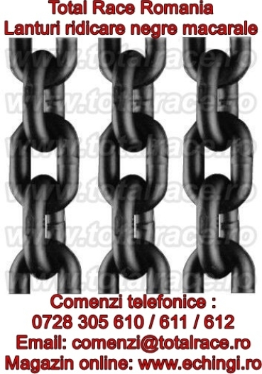 Echipament ridicare lant sistem macarale - 1