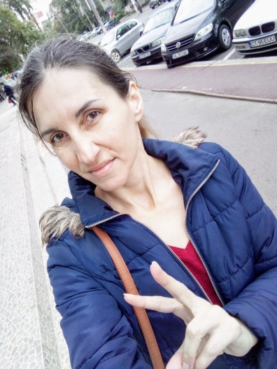 Daniela 45 ani Matura Independenta Galați - 5
