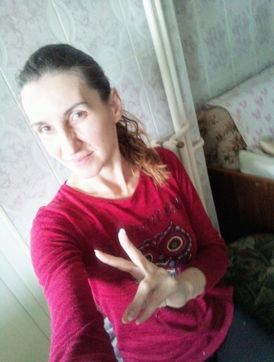 Daniela 45 ani Galați Matura Particular - 3