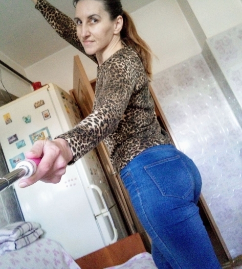 Daniela Escorta matura Particular Galați - 4