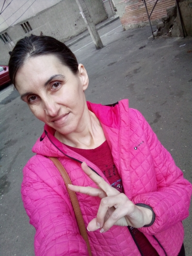 Daniela 45 Ani Matura Particular Galați - 2