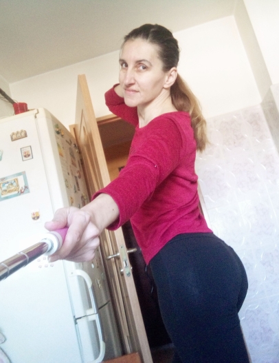 Daniela 45 Ani Galati Matura Particular - 4