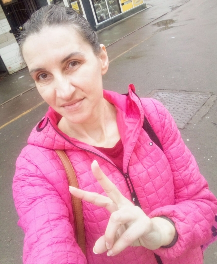 Daniela 45 ani Galați Matura Particular - 1