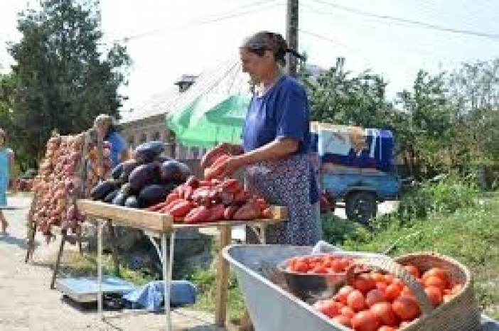 Agricultura este ușoară pentru tine - 2