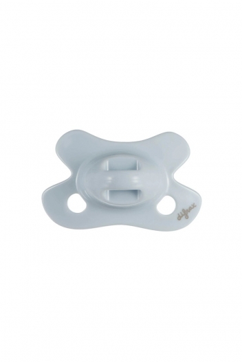 Suzeta Ice Pure Natural Nou-Nascut - 1