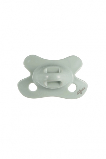 Suzeta Pure Pistache Natural Nou-Nascut - 1