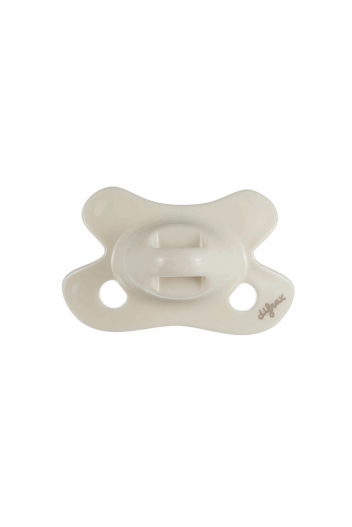 Suzeta Pure Natural Nou-Nascut Popcorn - 1
