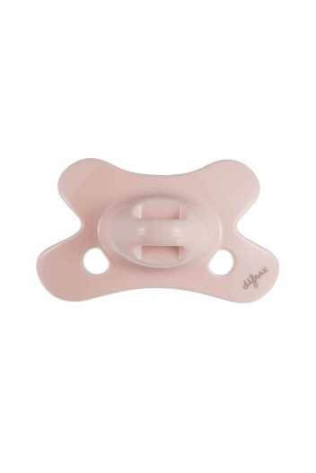 Suzeta Blossom Pure pentru bebelusi 0-6 luni - 1