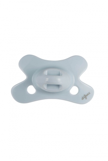 Suzeta Ice Pure 0-6 luni pentru bebelusi - 1