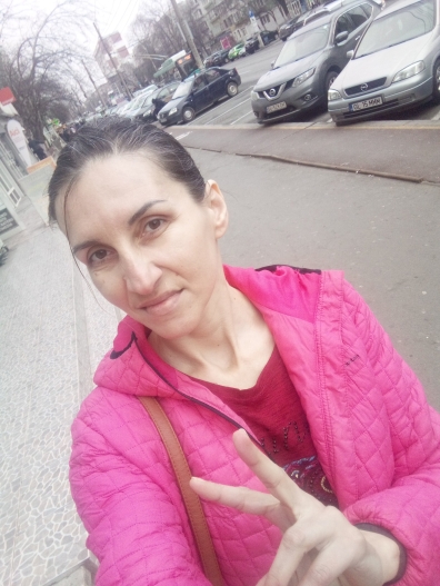 Daniela 45 ani Galați - 1