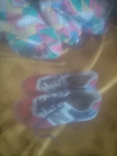 Vând adidași Nike unisex - 1