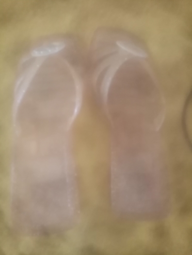 Vand pantofi de vara stil slap - 1