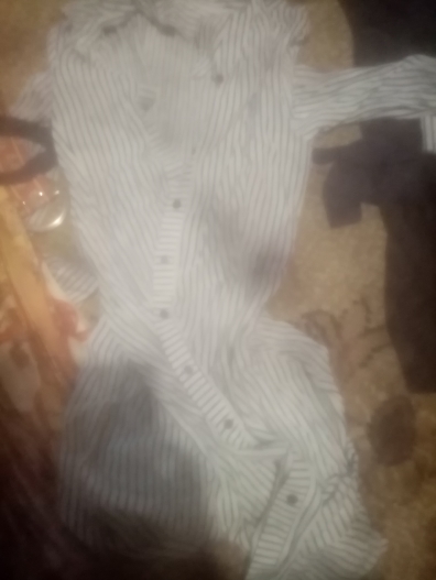 Vând rochie tip cămașă - 1