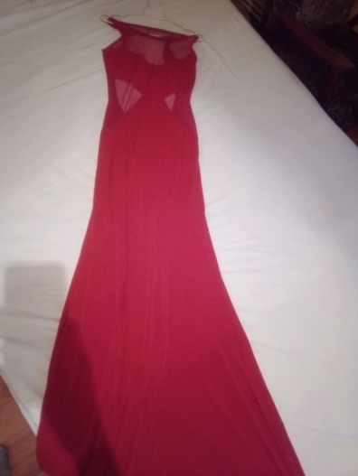 Vind Rochie Dama Eleganta Mărimea 38/40 Galați - 1
