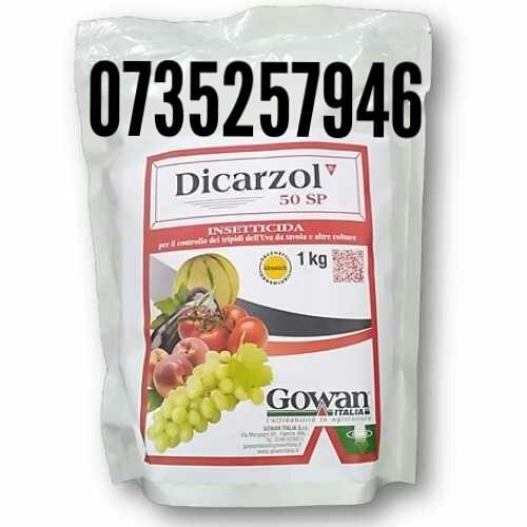 Insecticid Dicarzol 50 SP Italia - 1