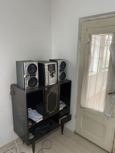 Living vintage - 2