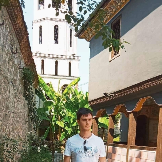 Gigolo senzual pt doamne Constanța - 2