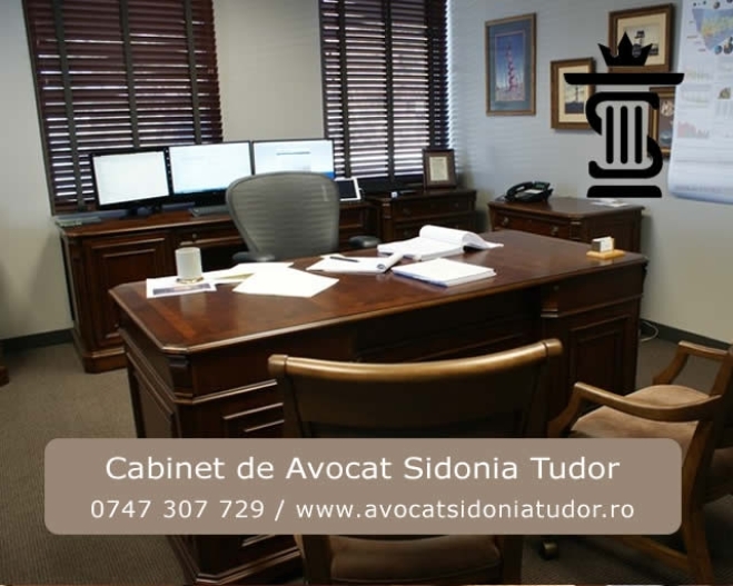 Avocat Bucuresti - 1
