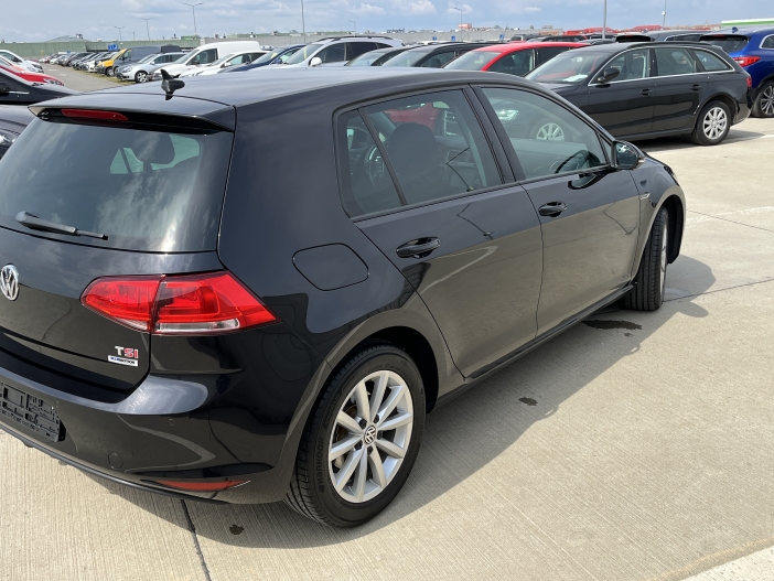 Vw golf7, 1.4 Tsi, fabr 2015,150 cp - 3