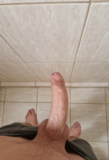 Tânăr discret de 26 ani.  Sunt nou aici - 3