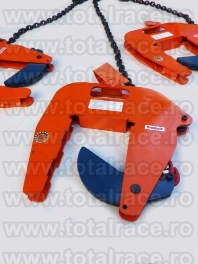 Cleste tuburi beton model IPCC - 4