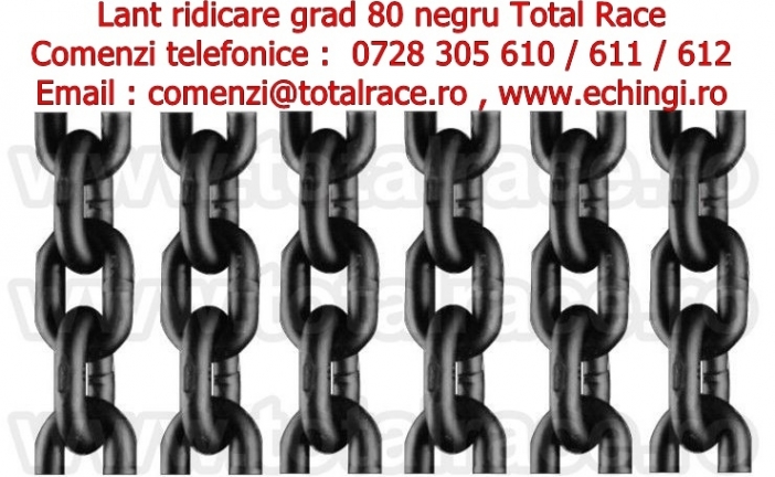Lant macara diverse capacitati - 4