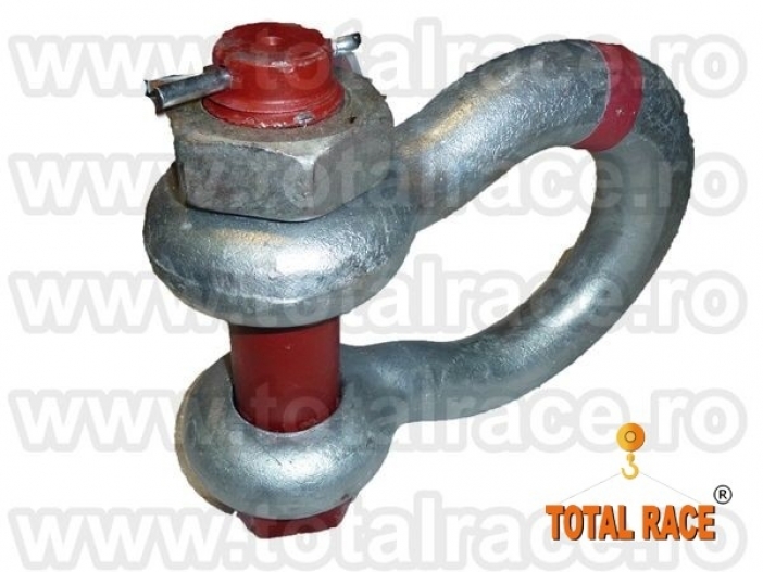 Chei tachelaj G2140, echipamente de ridicat Crosby - 2