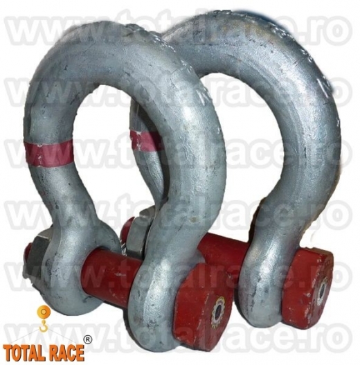 Shackles / Gambeti omega G2140 Crosby - 1