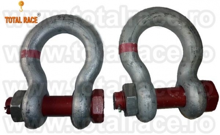 Shackles / Gambeti omega G2140 Crosby - 2