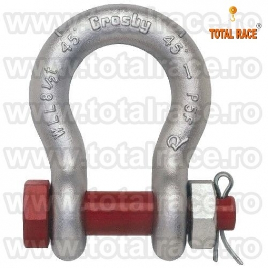Shackles / Gambeti omega G2140 Crosby - 4