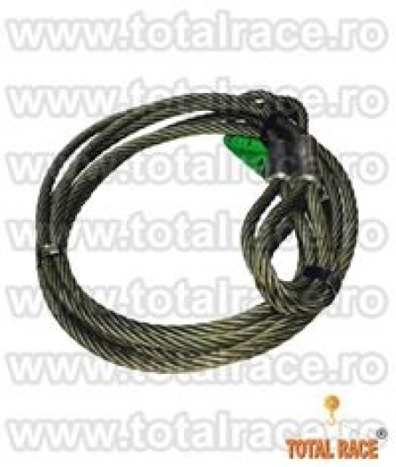 Sufe metalice cu manson talurit Total Race - 4