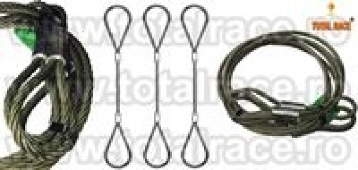 Cablu ridicare constructie 6x36 inima metalica - 3