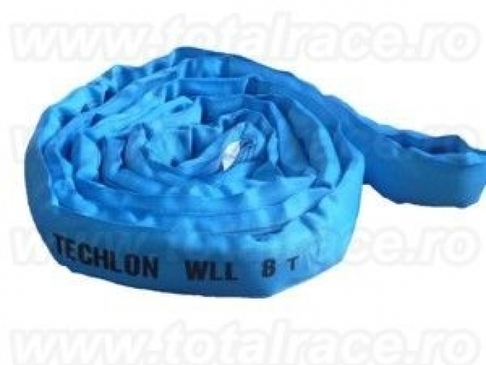 Chingi ridicare, chingi macarale, chingi textile , sufe de ridicat Total Race - 2