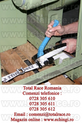 Banda de ancorare si accesorii pentru asigurare transport - 7