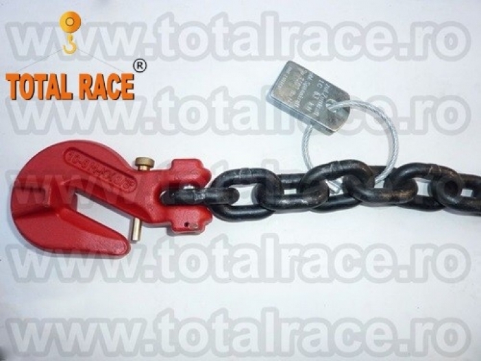 LANTURI DE ANCORARE TOTAL RACE - 2
