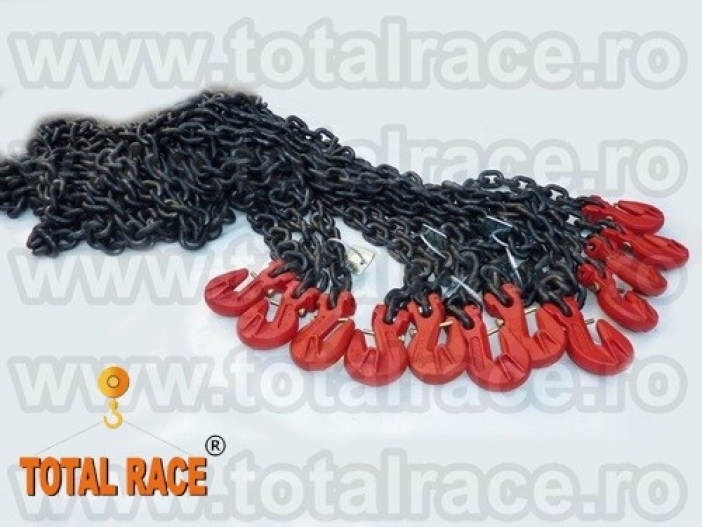 LANTURI DE ANCORARE TOTAL RACE - 3